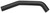 Molded Radiator Hose | ACD24015L
