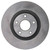 Non-Coated Rear Disc Brake Rotor | ACD18A2922A
