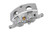 New Rear Driver Side Brake Caliper | ACD13544897