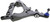 Front Driver Side Lower Suspension Control Arm and Ball Joint Assembly | ACDMS50156