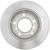 Coated Rear Disc Brake Rotor | ACD18A1462AC