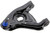 Front Driver Side Lower Suspension Control Arm and Ball Joint Assembly | ACDMS9707