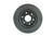 Coated Front Disc Brake Rotor | ACD13549409