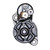 Gold (Professional) Remanufactured Starter | ACD336-2055