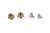 Front Suspension Stabilizer Bar Link Kit | ACDMK5345