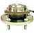 Wheel Bearing and Hub Assembly | ACD512493