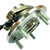 Wheel Bearing and Hub Assembly | ACD512493