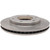 Non-Coated Front Disc Brake Rotor | ACD18A1293A