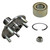 Front Wheel Hub | ACD51925SK