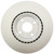 Fully Coated Front Disc Brake Rotor | ACD18A82092