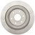 Performance Rear Coated Disc Brake Rotor | ACD18A2332SD