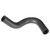 Molded Radiator Hose | ACD22007M