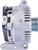 Gold (Professional) NEW Alternator | ACD335-1200