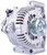 Gold (Professional) NEW Alternator | ACD335-1200