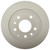 Coated Rear Disc Brake Rotor | ACD18A82008AC