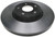Coated Front Disc Brake Rotor | ACD18A2512AC