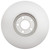 Fully Coated Front Disc Brake Rotor | ACD18A81050