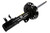 Front Driver Side Suspension Strut | ACD42755595