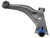 Front Lower Suspension Control Arm and Ball Joint Assembly | ACDMK80397