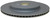 Coated Rear Disc Brake Rotor | ACD18A2947AC