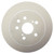 Coated Rear Disc Brake Rotor | ACD18A80984AC