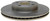 Non-Coated Front Disc Brake Rotor | ACD18A2929A