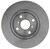 Non-Coated Front Disc Brake Rotor | ACD18A2929A