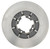 Non-Coated Front Disc Brake Rotor | ACD18A279A