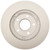 Coated Front Disc Brake Rotor | ACD18A813AC