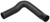 Molded Lower Radiator Hose | ACD22055M