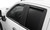 Ventvisor In-Channel Deflector - 4 pc. | AVS194888