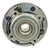 Wheel Bearing and Hub Assembly | ACD515061A
