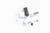 Fuel Pump Module Assembly without Fuel Level Sensor | ACDM100106