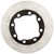 Performance Front Coated Disc Brake Rotor | ACD18A558SD