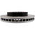 Performance Front Coated Disc Brake Rotor | ACD18A558SD