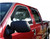 Ventvisor In-Channel Deflector - 4 pc. | AVS194953