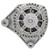 Gold (Professional) Remanufactured Alternator | ACD334-2033