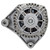 Gold (Professional) Remanufactured Alternator | ACD334-2033