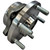 Front Wheel Hub | ACDHA590713