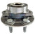 Wheel Bearing and Hub Assembly | ACD512593