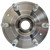 Wheel Bearing and Hub Assembly | ACD512593