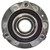Wheel Bearing and Hub Assembly | ACD512593