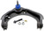 Front Upper Suspension Control Arm and Ball Joint Assembly | ACDMK80722