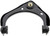 Front Upper Suspension Control Arm and Ball Joint Assembly | ACDMK80722