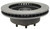 Non-Coated Front Disc Brake Rotor and Hub Assembly | ACD18A32A