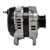 Gold (Professional) Remanufactured Alternator | ACD334-2872