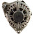 Gold (Professional) Remanufactured Alternator | ACD334-2979