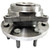 Wheel Bearing and Hub Assembly | ACD515162