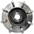 Wheel Bearing and Hub Assembly | ACD515162