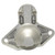 Gold (Professional) Remanufactured Starter | ACD336-1972